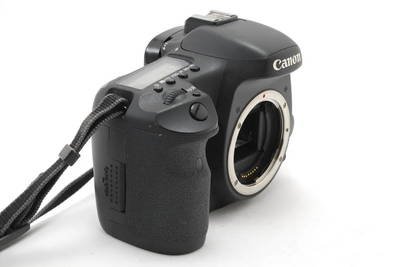 Canon Eos 7d Image