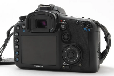 Canon Eos 7d Image