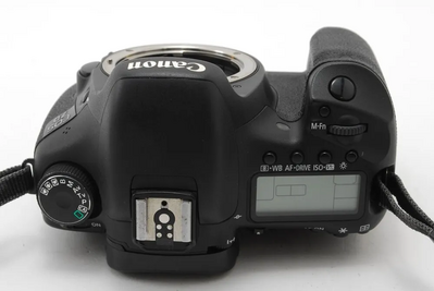 Canon Eos 7d Image