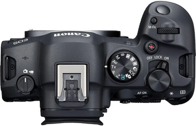 Canon EOS R6 Image