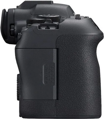 Canon EOS R6 Image