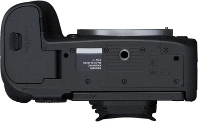 Canon EOS R6 Image