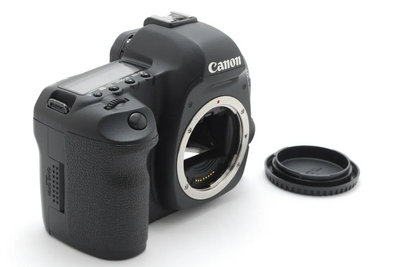 Canon Eos 5d mark ii Image
