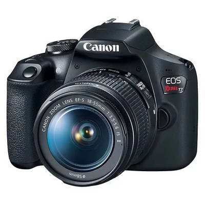 Canon Not Available Image