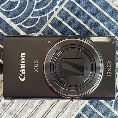 Canon Powershot elph 360 hs Image