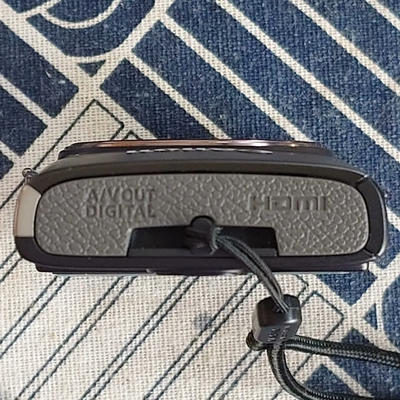 Canon Powershot elph 360 hs Image