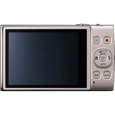 Canon Powershot elph 360 hs Image