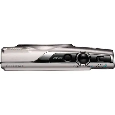 Canon Powershot elph 360 hs Image