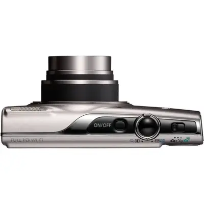 Canon Powershot elph 360 hs Image