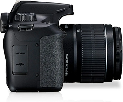 Canon ,eos Image