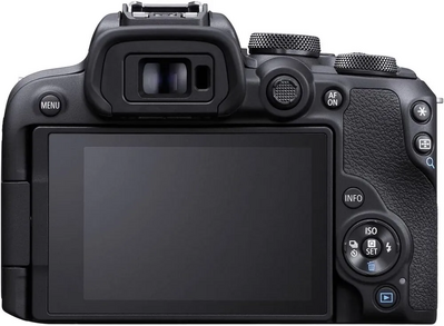Canon EOS R10 Image