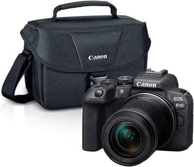 Canon EOS R10 Image