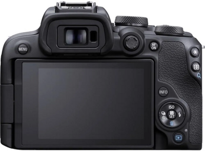 Canon EOS R10 Image