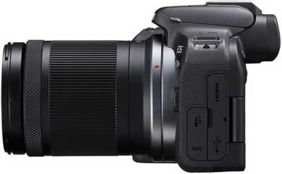 Canon EOS R10 Image