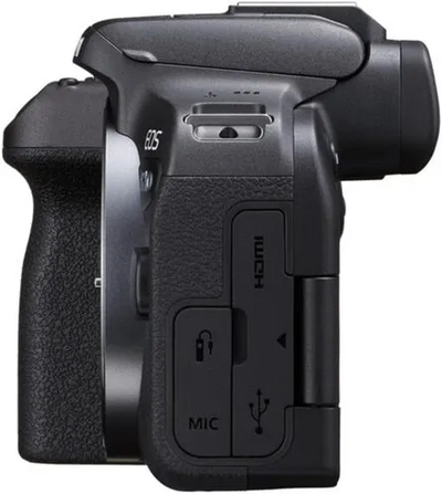 Canon EOS R10 Image