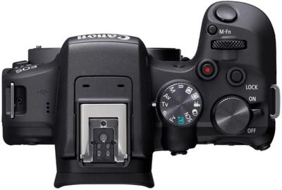 Canon EOS R10 Image