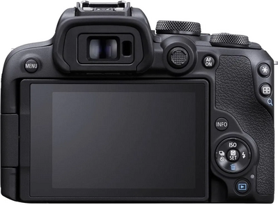 Canon EOS R10 Image