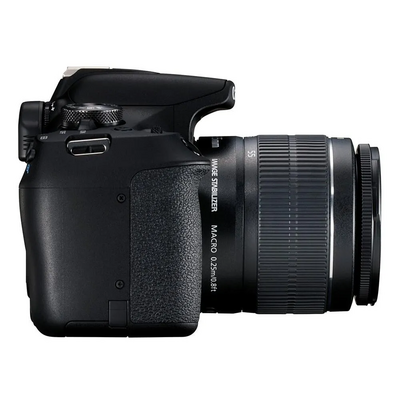 Canon EOS Rebel T7i Image
