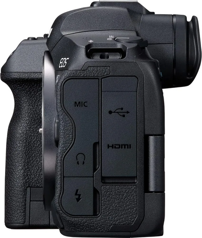Canon EOS R5 BODY Image