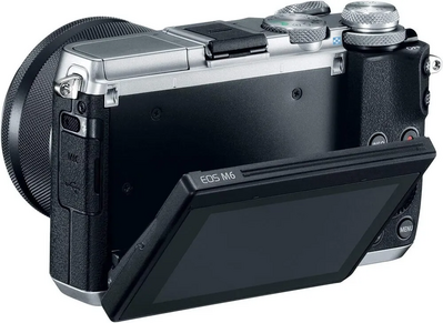 Canon ,eos Image