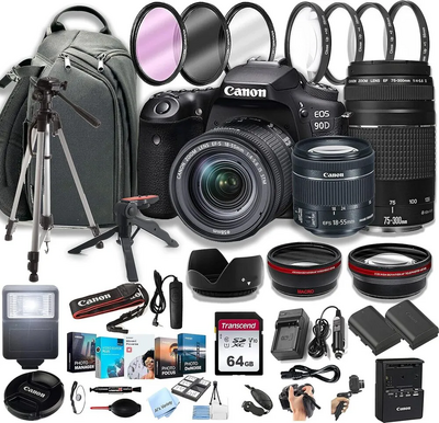 Canon EOS Image