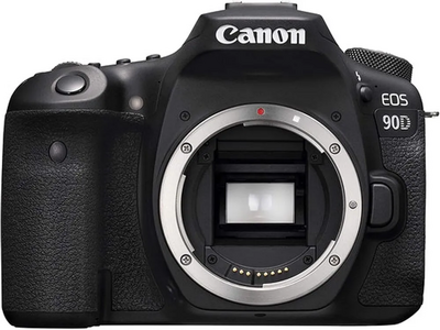 Canon EOS Image