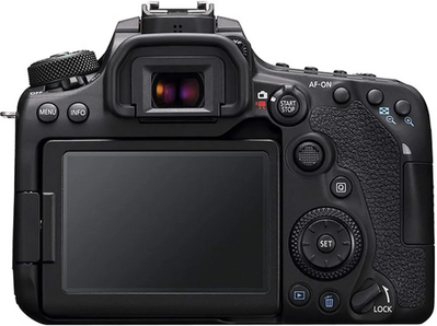 Canon EOS Image