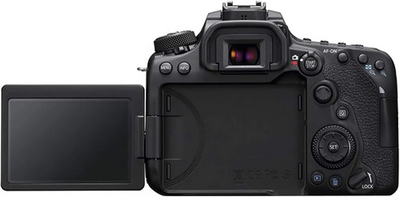 Canon EOS Image