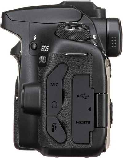 Canon EOS Image