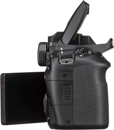 Canon EOS Image