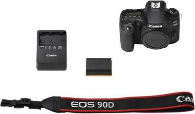 Canon EOS Image