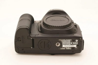 Canon 10D Image