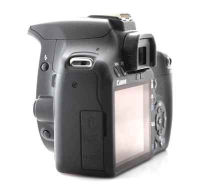 Canon Canin Rebel T1i Image