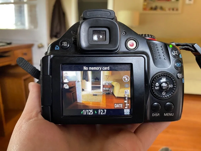 Canon 5251B001 Image