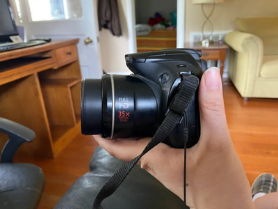 Canon 5251B001 Image