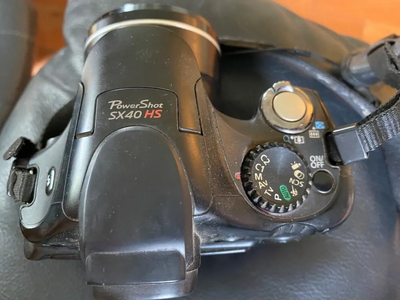 Canon 5251B001 Image