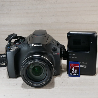 Canon 5251B001 Image