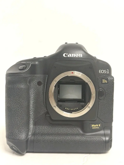 Canon 1DS Image