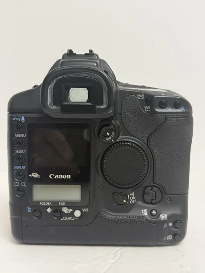 Canon 1DS Image