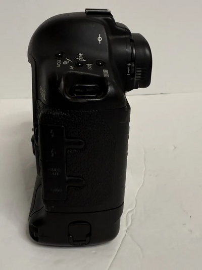 Canon 1DS Image