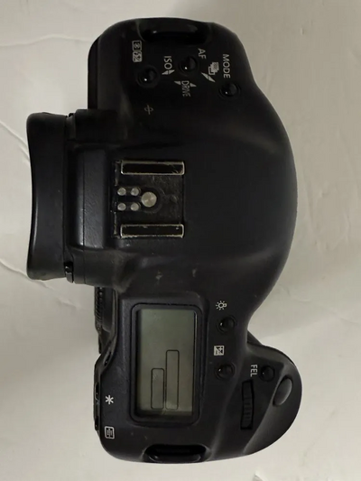 Canon 1DS Image