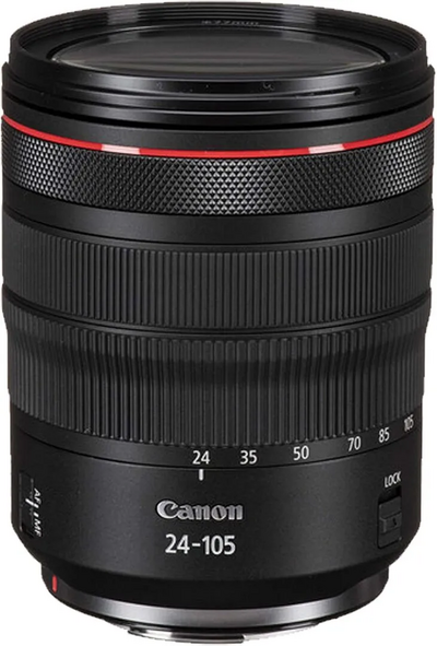 Canon EOS R5 Mark II Image
