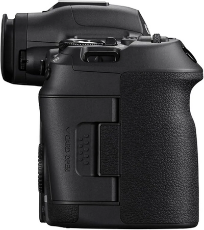 Canon EOS R5 Mark II Image