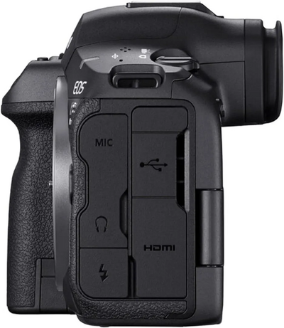 Canon EOS R5 Mark II Image