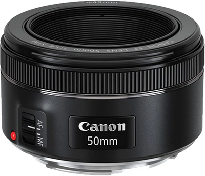 Canon R7 Mirrorless Image