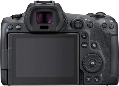 Canon EOS R5 Image