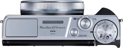 Canon G7 Image