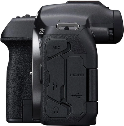 Canon R7 Mirrorless Image