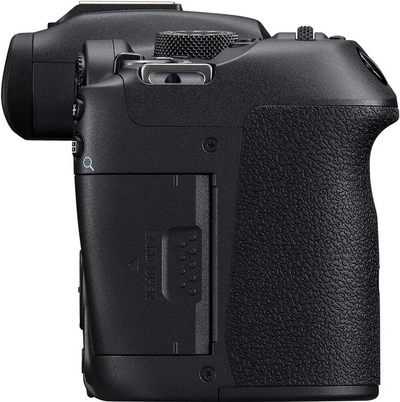 Canon R7 Mirrorless Image