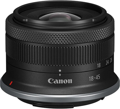 Canon R7 Mirrorless Image